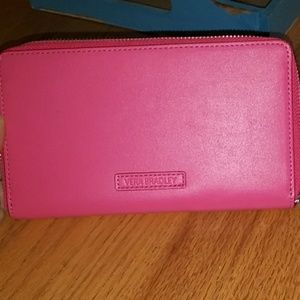 Vera Bradley wallet